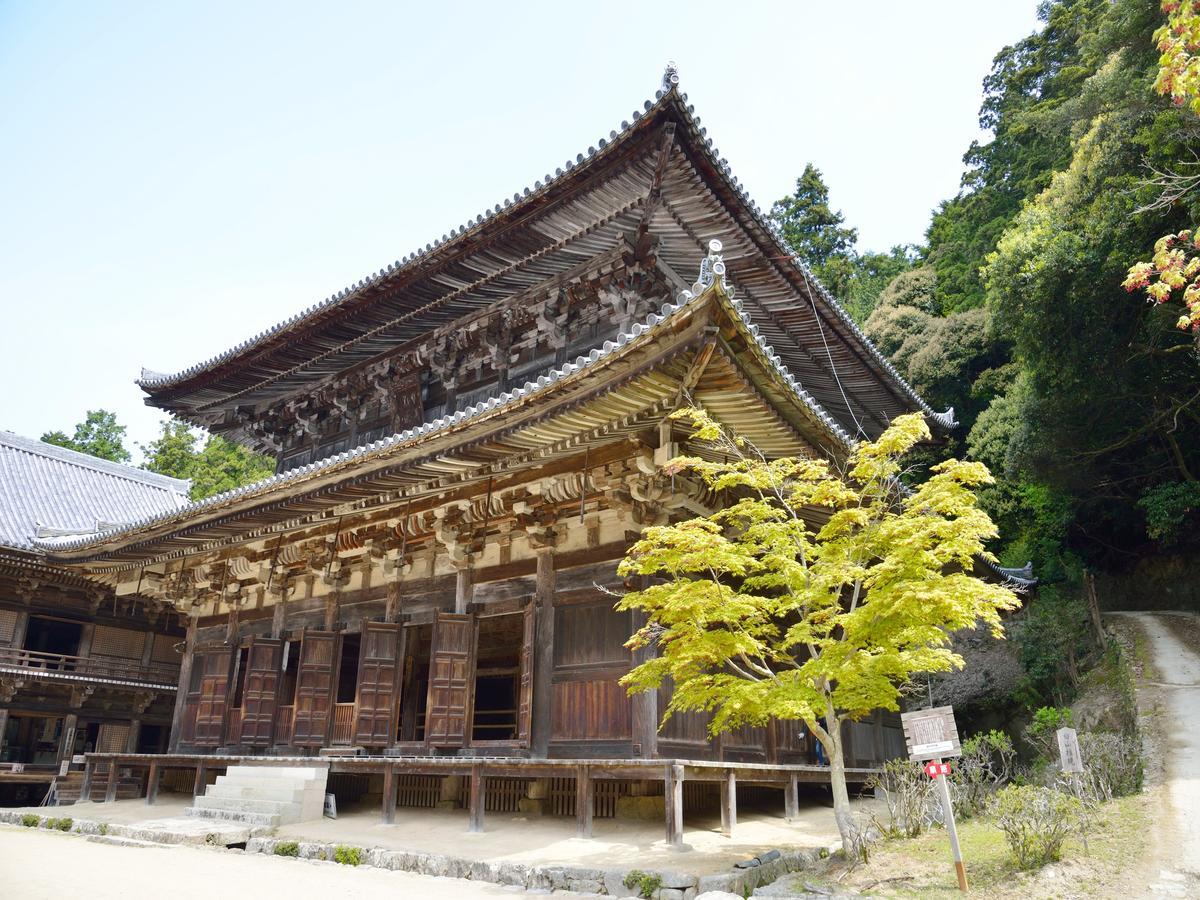 Apa Hotel Himeji Ekikita Esterno foto