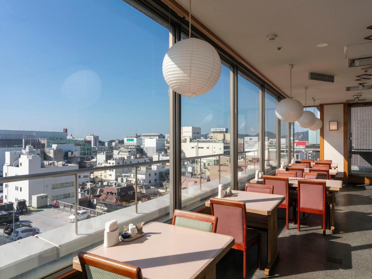 Apa Hotel Himeji Ekikita Esterno foto