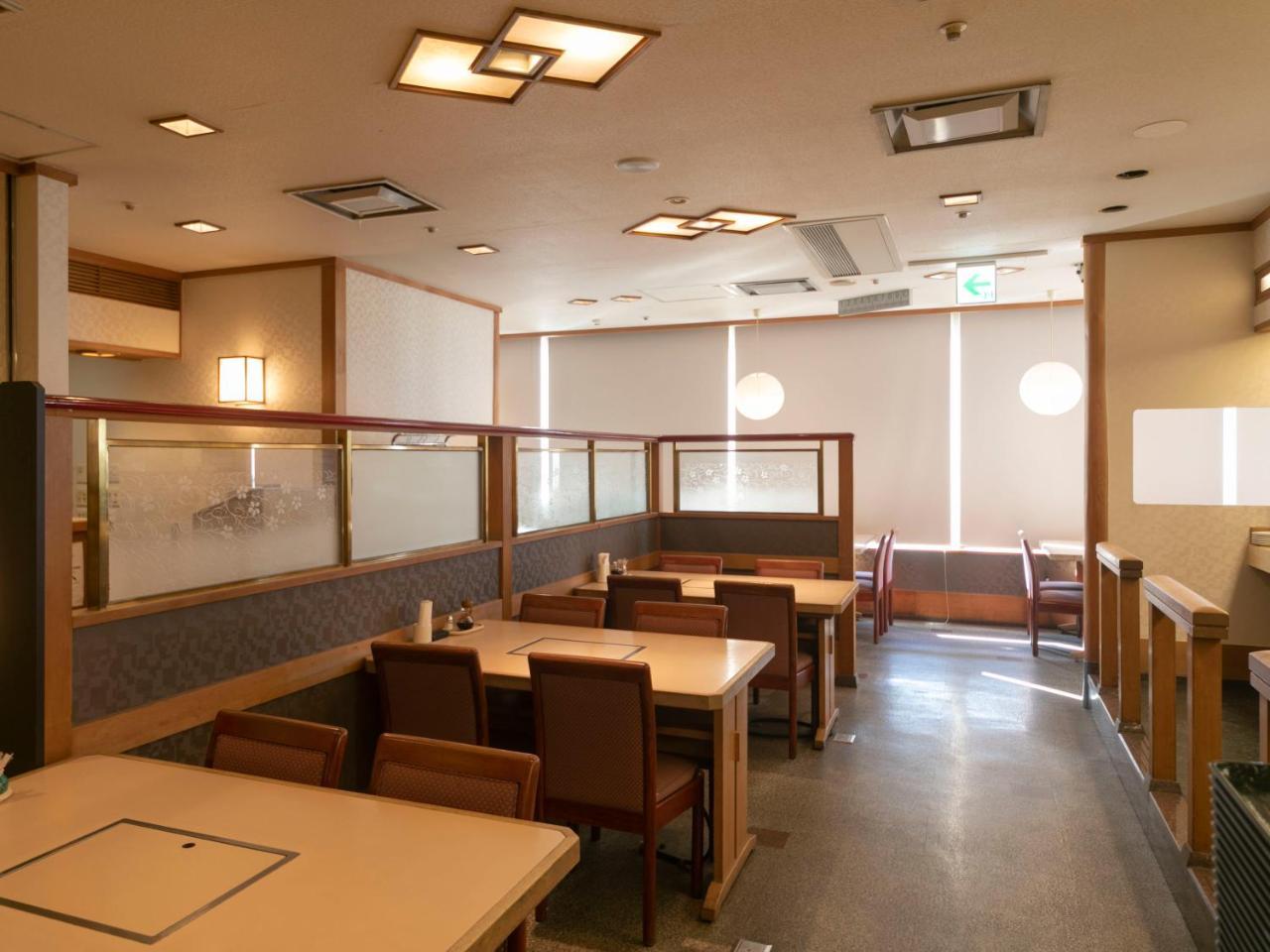 Apa Hotel Himeji Ekikita Esterno foto