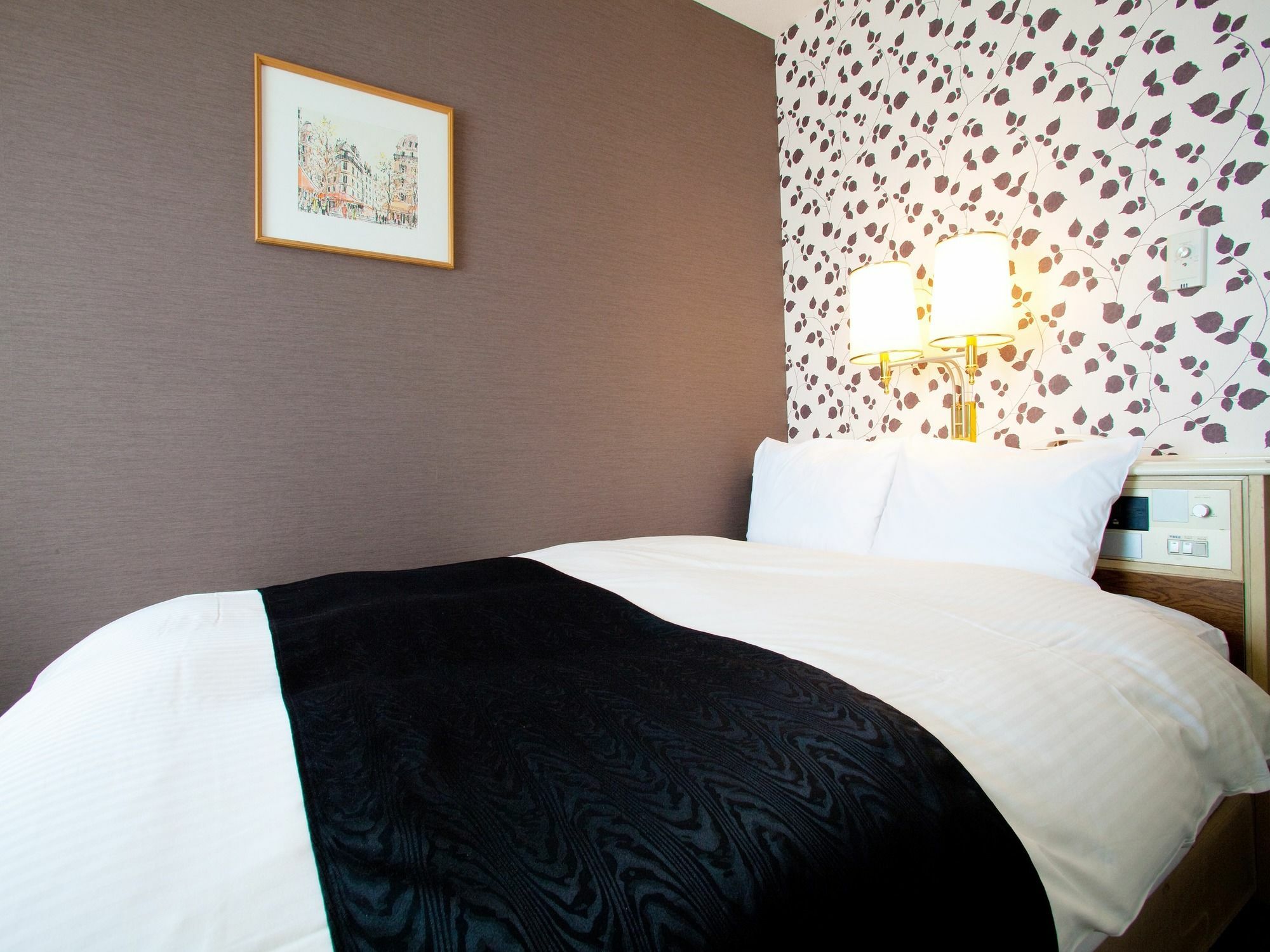 Apa Hotel Himeji Ekikita Esterno foto