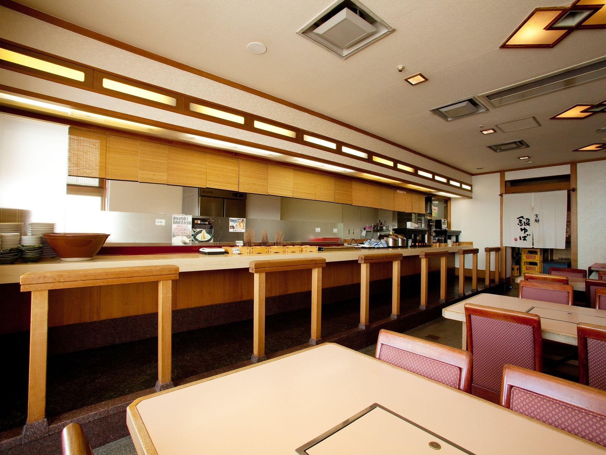 Apa Hotel Himeji Ekikita Esterno foto