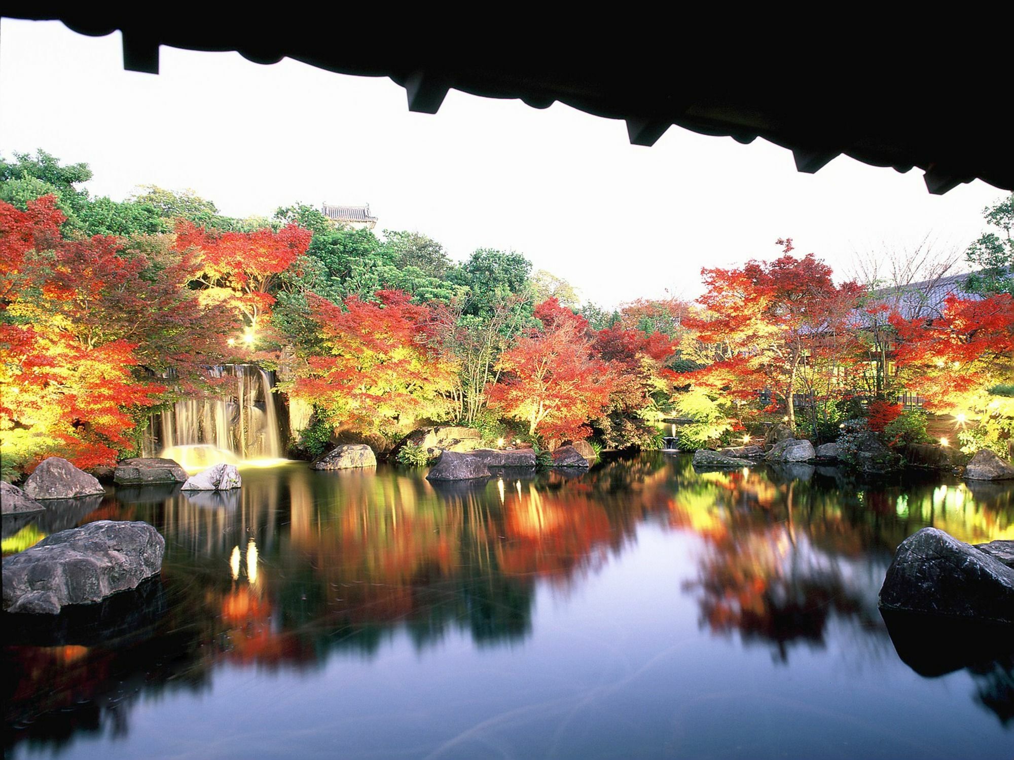 Apa Hotel Himeji Ekikita Esterno foto