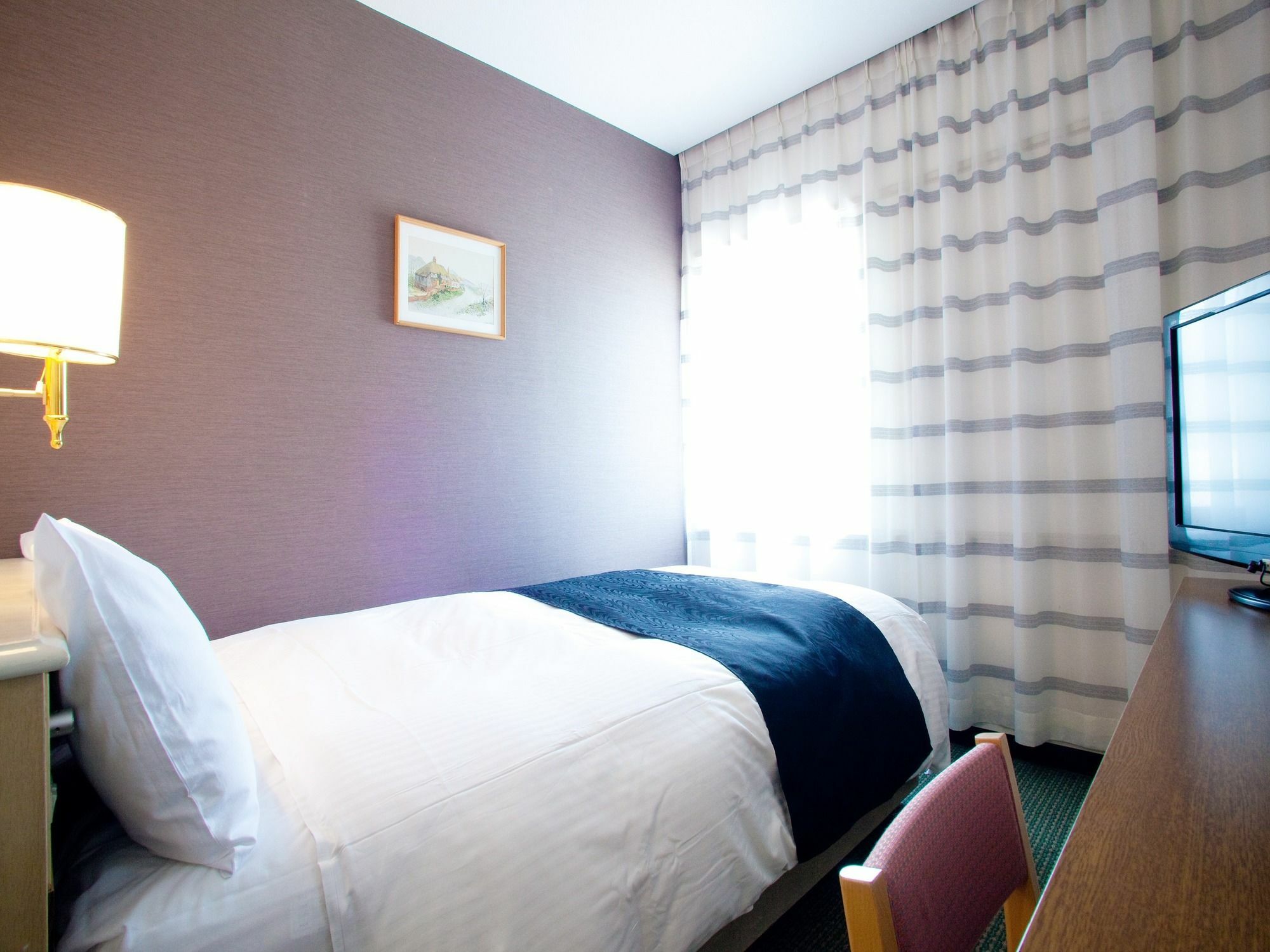 Apa Hotel Himeji Ekikita Esterno foto